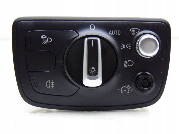 PRZELACZNIK-PANEL-SWIATEL-AUDI-A7-4G-A6-4G0941531G PRZEŁĄCZNIK PANEL ŚWIATEŁ AUDI A7 4G A6 4G0941531G
