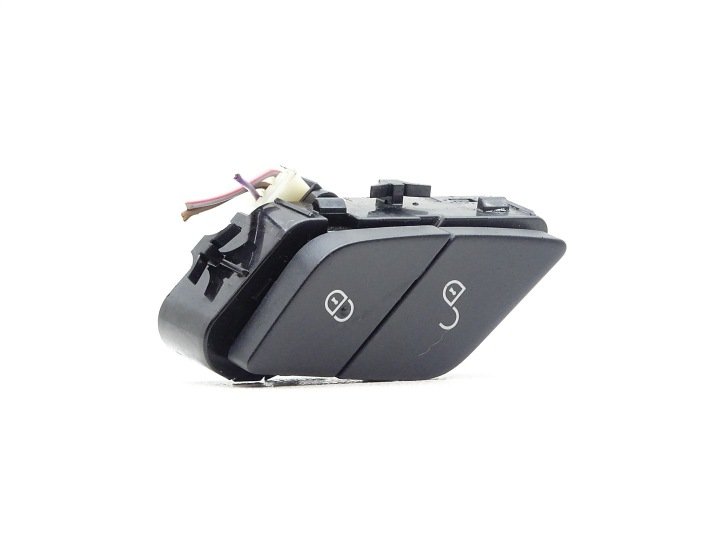 PRZELACZNIK-PANEL-ZAMKA-MERCEDES-S-W222-13-A2229057607 PRZEŁĄCZNIK PANEL ZAMKA MERCEDES S W222 13- A2229057607
