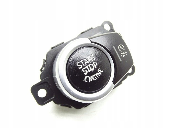PRZEŁĄCZNIK PRZYCISK START STOP BMW X3 F25 X4 F26 9229586