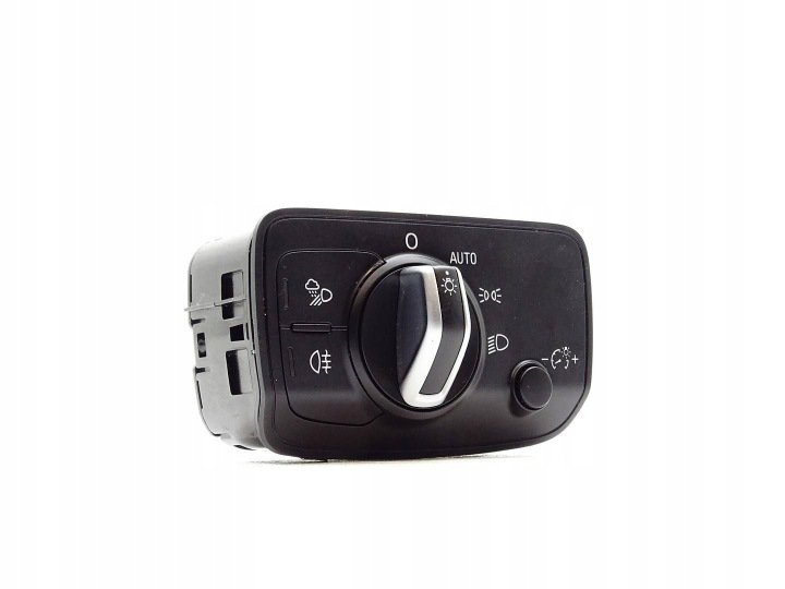 PRZELACZNIK-WLACZNIK-PANEL-SWIATEL-AUDI-A3-8V-LIFT-8V0941531AR PRZEŁĄCZNIK WŁĄCZNIK PANEL ŚWIATEŁ AUDI A3 8V LIFT 8V0941531AR