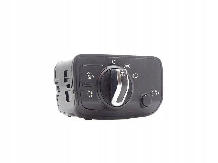 PRZELACZNIK-WLACZNIK-PANEL-SWIATEL-AUDI-TT-8S-14-8V0941531T PRZEŁĄCZNIK WŁĄCZNIK PANEL ŚWIATEŁ AUDI TT 8S 14- 8V0941531T
