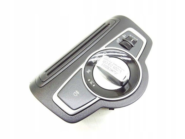 PRZELACZNIK-WLACZNIK-SWIATEL-MERCEDES-C-W205-A2059057207 PRZEŁĄCZNIK WŁĄCZNIK ŚWIATEŁ MERCEDES C W205 A2059057207