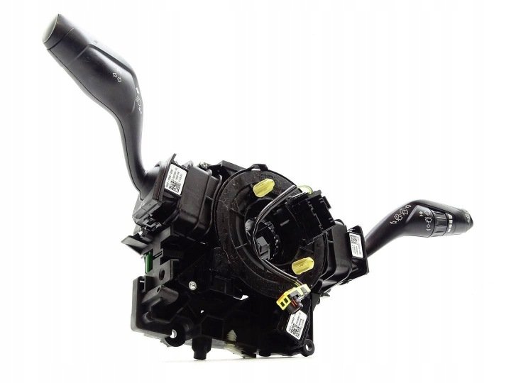 PRZEŁĄCZNIK ZESPOLONY TAŚMA MANETKI FORD MONDEO MK5 V DG9T17A553CDW