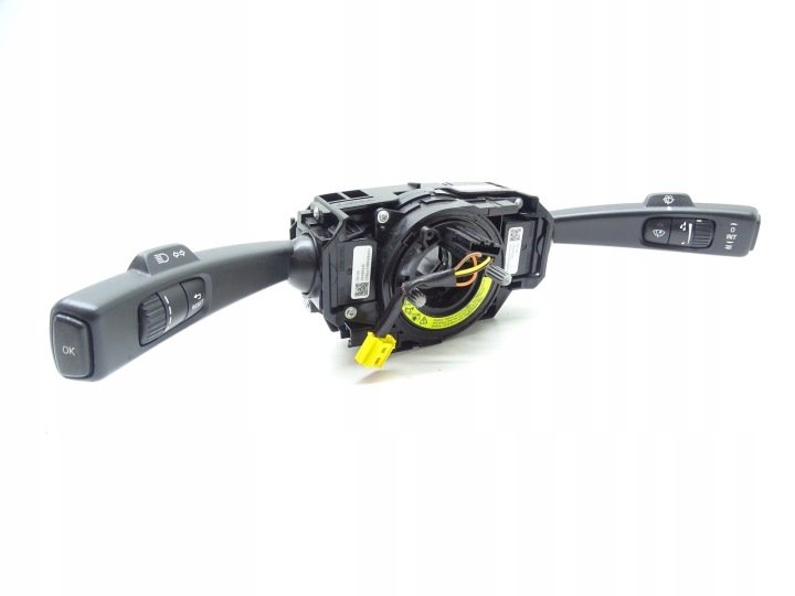 PRZELACZNIK-ZESPOLONY-TASMA-MANETKI-VOLVO-V60-LIFT-31481757-31456038 PRZEŁĄCZNIK ZESPOLONY TAŚMA MANETKI VOLVO V60 LIFT 31481757 31456038