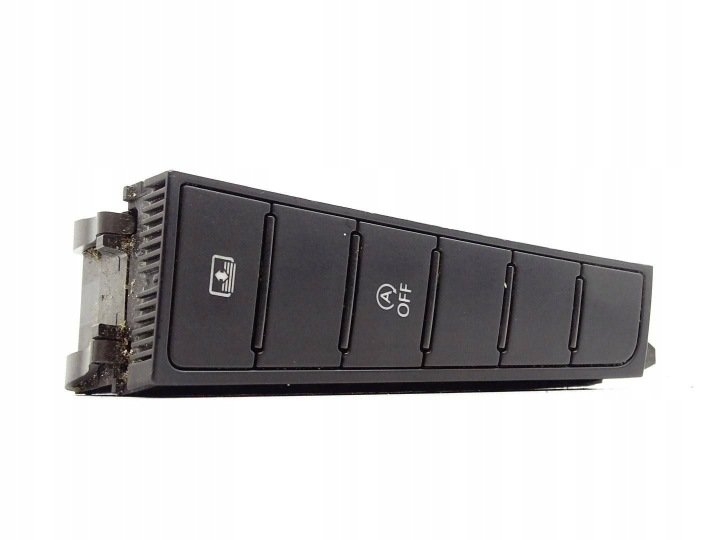 PRZYCISK PANEL PRZEŁĄCZNIK START STOP VW PASSAT B7 3AC927137BJ