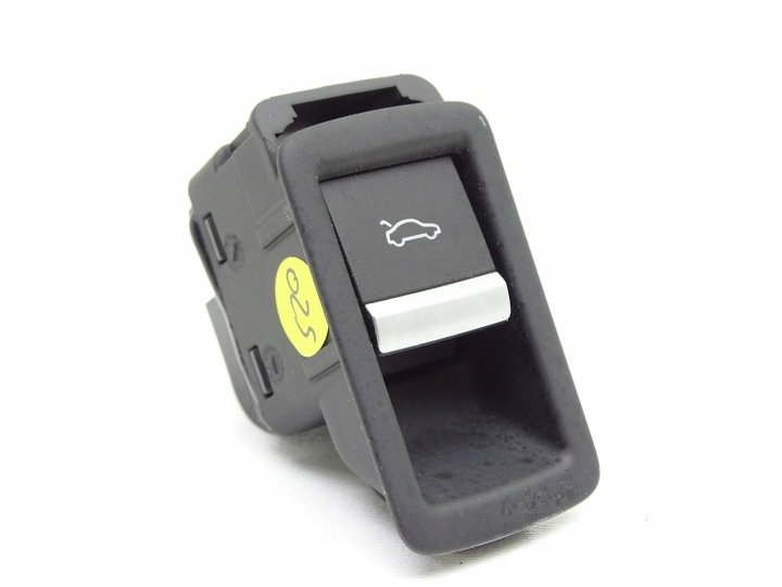 PRZYCISK PRZEŁĄCZNIK OTWIERANIA KLAPY AUDI R8 4S SPYDER 16- EU 4S0959831