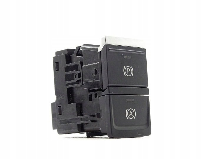 PRZYCISK PRZEŁĄCZNIK PANEL HAMULCA RĘCZNEGO AUDI Q3 F3 83A927225C
