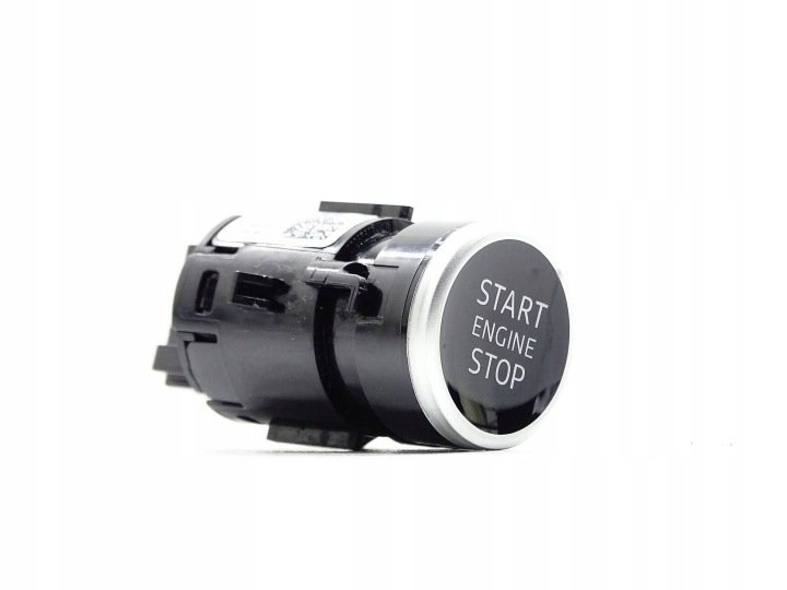PRZYCISK PRZEŁĄCZNIK WŁĄCZNIK START STOP AUDI A3 8Y 83A905217