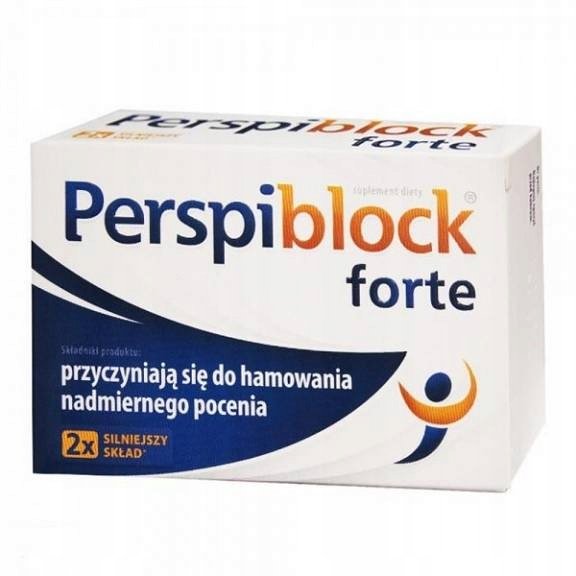 Perspiblock-Forte-30tab Perspiblock Forte 30tab