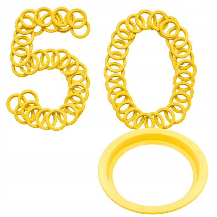 Pierscien-do-powalki-BRCtech-50-sztuk Pierścień do powałki - BRCtech - 50 sztuk