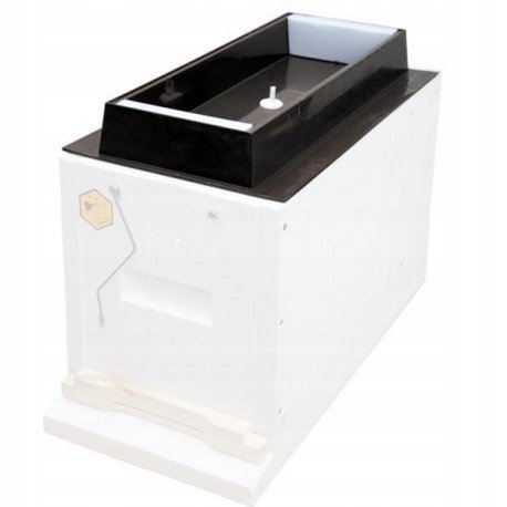 Podkarmiaczka-gorna-PLASTIK-3-L Podkarmiaczka górna PLASTIK 3 L