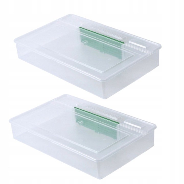Podkarmiaczka-skrzynkowa-powalkowa-przezroczysta-3L-x-2-BRCtech Podkarmiaczka skrzynkowa powałkowa przezroczysta 3L x 2 - BRCtech