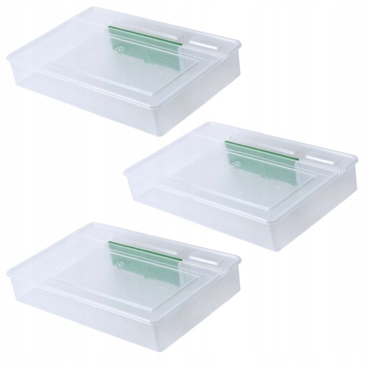 Podkarmiaczka-skrzynkowa-powalkowa-przezroczysta-3L-x-3-BRCtech Podkarmiaczka skrzynkowa powałkowa przezroczysta 3L x 3 - BRCtech