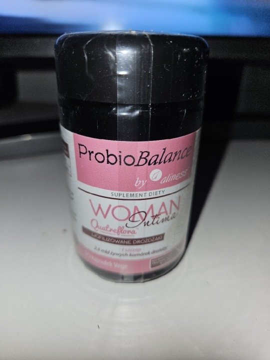 ProbioBalance-by-aliness ProbioBalance by aliness