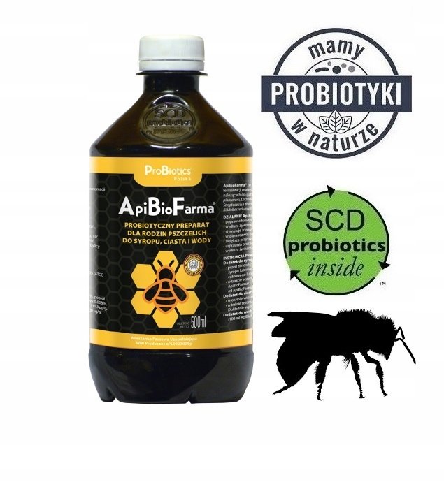 Probiotyk-dla-pszczol-ApiBioFarma-ogranicza-choroby-wzmacnia-odpornosc-0-5l Probiotyk dla pszczół ApiBioFarma ogranicza choroby wzmacnia odporność 0,5l