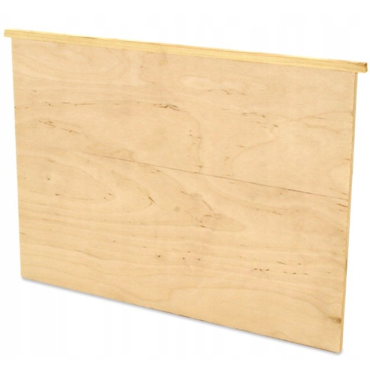Przegroda-zaciesniajaca-Dadant-drewniana-solidna-do-ula-pasieki-47cm Przegroda zacieśniająca Dadant drewniana solidna do ula pasieki 47cm