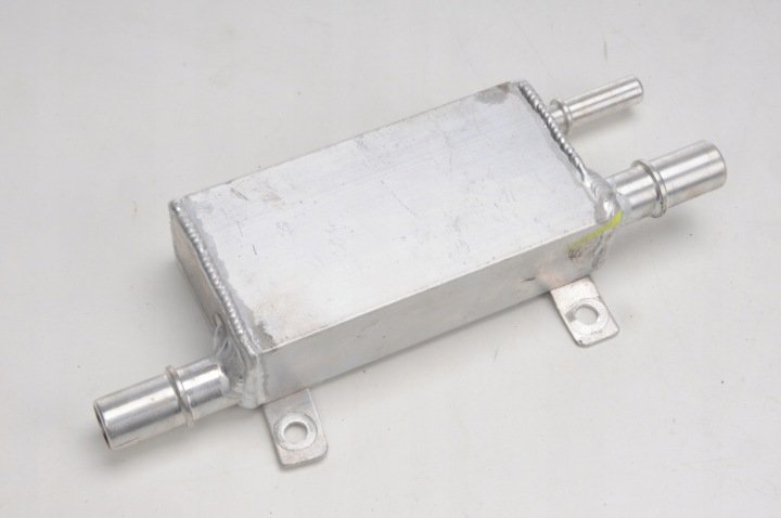 QUATTROPORTE V 4.2 V8 ZAWÓR ODPOWIETRZANIA