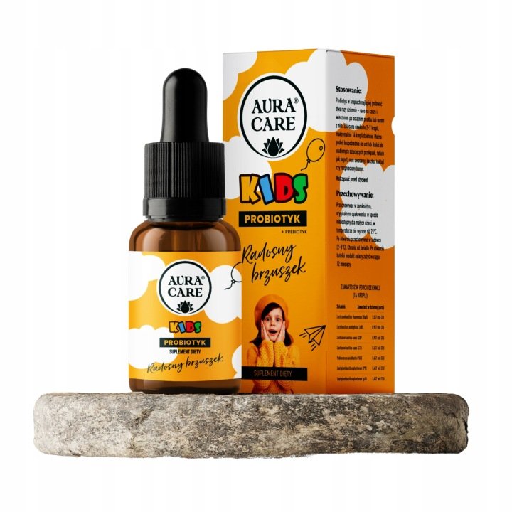 RADOSNY-BRZUSZEK-Siedem-szczepow-bakterii-Wieksza-odpornosc-Aura-Care-15-ml RADOSNY BRZUSZEK Siedem szczepów bakterii Większa odporność Aura Care 15 ml