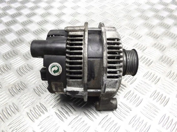 RANGE-ROVER-III-3-0D-ALTERNATOR-LUCAS-LRA02076 RANGE ROVER III 3.0D ALTERNATOR LUCAS LRA02076