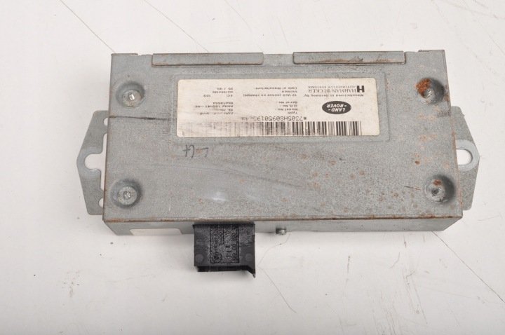 RANGE-ROVER-L320-MODUL-STEROWNIK-AH42-18C941-AF RANGE ROVER L320 MODUŁ STEROWNIK AH42-18C941-AF