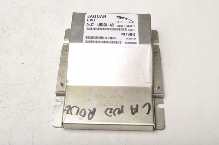 RANGE-ROVER-L320-MODUL-STEROWNIK-ZAWIESZENIA RANGE ROVER L320 MODUŁ STEROWNIK ZAWIESZENIA