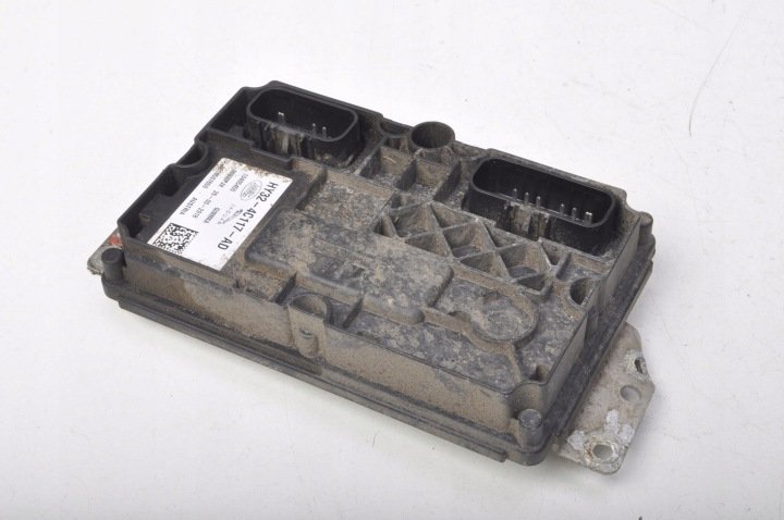 RANGE-ROVER-L494-3-0-SDV6-MODUL-MOSTU-TYL RANGE ROVER L494 3.0 SDV6 MODUŁ MOSTU TYŁ
