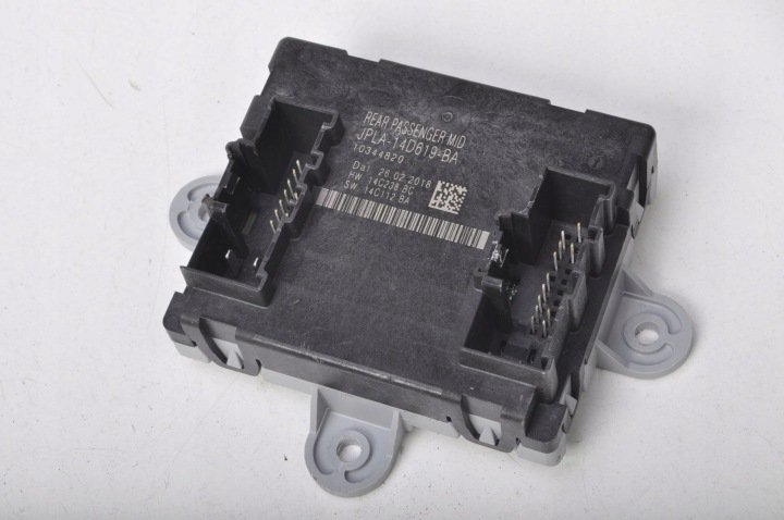 RANGE-ROVER-L494-MODUL-DRZWI-JPLA-14D619-BA RANGE ROVER L494 MODUŁ DRZWI JPLA-14D619-BA
