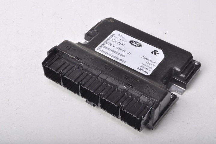 RANGE-ROVER-L494-MODUL-KOMFORTU-GPLA-14F441-LD RANGE ROVER L494 MODUŁ KOMFORTU GPLA-14F441-LD