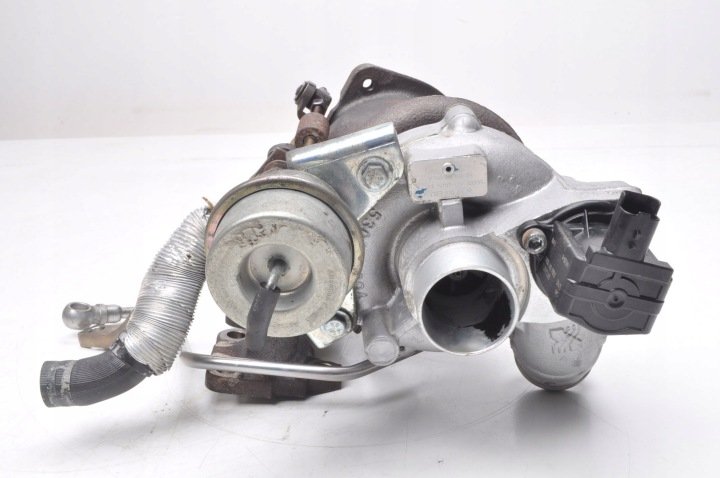 RCZ 308 I II 3008 508 5008 C4 C5 III 1.6THP TURBINA V760088380 59001107053
