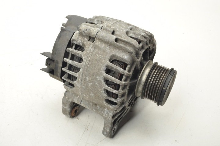 RENAULT-CAPTUR-I-CLIO-IV-1-5-dCi-90KM-ALTERNATOR-231001318R RENAULT CAPTUR I CLIO IV 1.5 dCi 90KM ALTERNATOR 231001318R