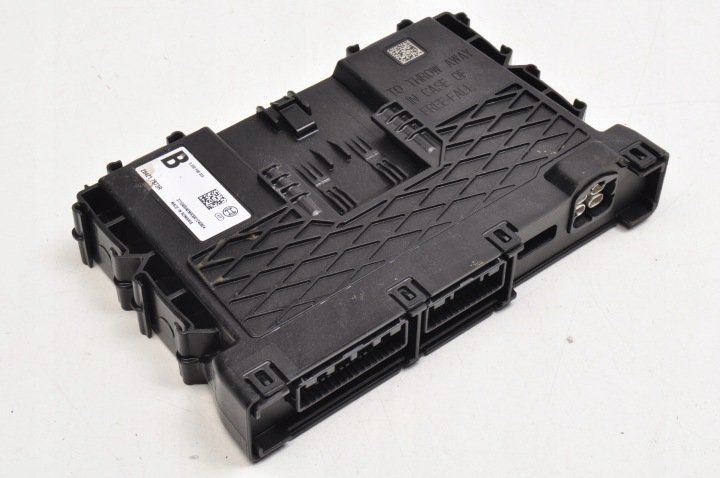 RENAULT-CAPTUR-II-1-6-E-TECH-LIFT-MODUL-STEROWNIK-284Z17873R RENAULT CAPTUR II 1.6 E-TECH LIFT MODUŁ STEROWNIK 284Z17873R
