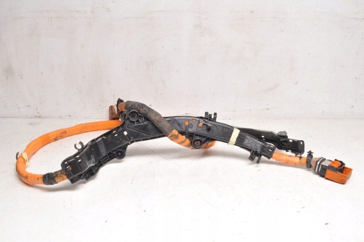 RENAULT-CAPTUR-II-1-6-E-TECH-WIAZKA-ELEKTRYCZNA-BATERII-297A29432L RENAULT CAPTUR II 1.6 E-TECH WIĄZKA ELEKTRYCZNA BATERII 297A29432L