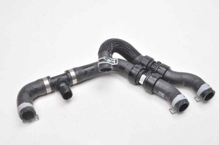 RENAULT-CAPTUR-II-1-6-LIFT-RURA-PRZEWOD-WODY-HSRZ02116 RENAULT CAPTUR II 1.6 LIFT RURA PRZEWÓD WODY HSRZ02116