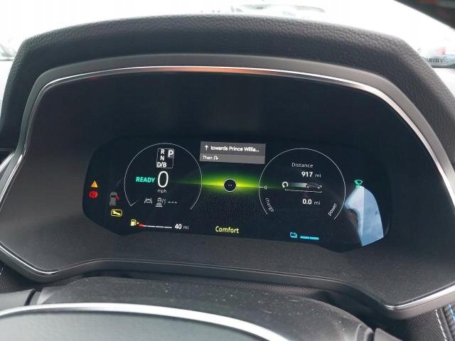 RENAULT CAPTUR II LIFT PDC CZUJNIK PARKOWANIA COFANIA 284389967R