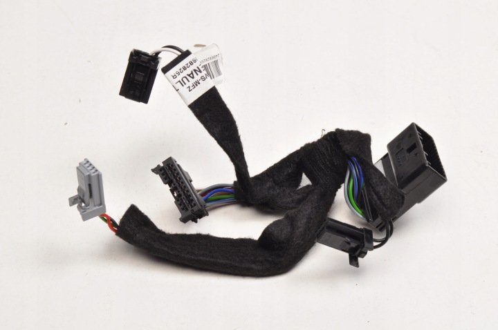 RENAULT CAPTUR II WIĄZKA INSTALACJA ELEKTRYCZNA KAMERY 240682825R
