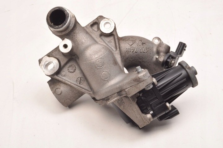 RENAULT-CLIO-IV-1-5-dCi-ZAWOR-EGR-147105308R RENAULT CLIO IV 1.5 dCi ZAWÓR EGR 147105308R