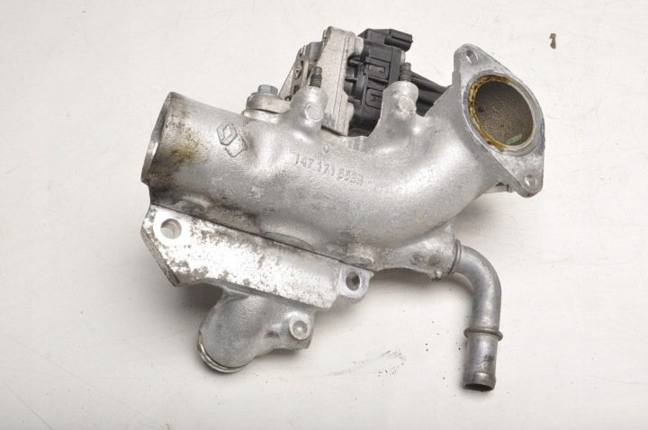 RENAULT-CLIO-IV-1-5-dCi-ZAWOR-EGR-147171653R RENAULT CLIO IV 1.5 dCi ZAWÓR EGR 147171653R