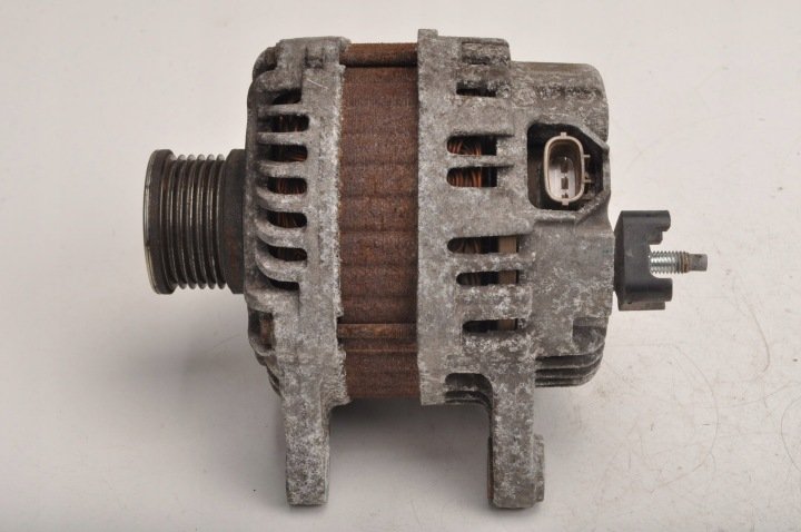 RENAULT-CLIO-IV-1-6-RS-ALTERNATOR-231006754R RENAULT CLIO IV 1.6 RS ALTERNATOR 231006754R