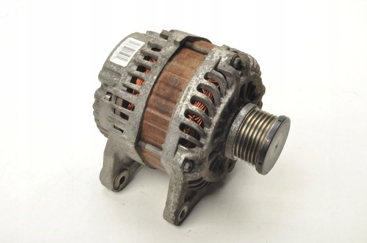 RENAULT-CLIO-IV-1-6-RS-ALTERNATOR-231009412R RENAULT CLIO IV 1.6 RS ALTERNATOR 231009412R