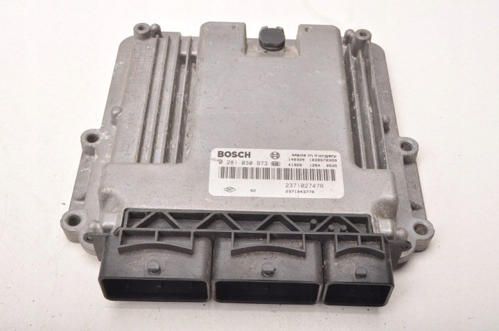 RENAULT-CLIO-IV-CAPTUR-1-5-dCi-KOMPUTER-SILNIKA-237102747R RENAULT CLIO IV CAPTUR 1.5 dCi KOMPUTER SILNIKA 237102747R