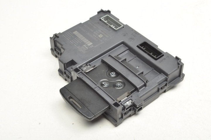 RENAULT CLIO IV LIFT KARTA KLUCZYK CZYTNIK 285905280R