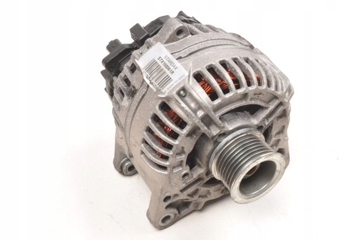 RENAULT ESPACE IV 1.9 DCI ALTERNATOR ZAMIENNIK STX100061R