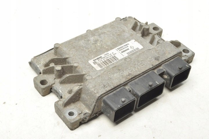 RENAULT KANGOO I 1.2 LIFT KOMPUTER STEROWNIK SILNIKA 8200516963