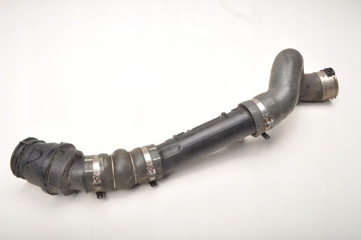 RENAULT KANGOO II 1.5 dCi RURA DOLOT POWIETRZA 1085614S02 1085601S02