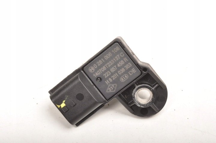 RENAULT-MEGANE-III-1-5-DCI-CZUJNIK-CISNIENIA-MAP-SENSOR-H8201038353 RENAULT MEGANE III 1.5 DCI CZUJNIK CIŚNIENIA MAP SENSOR H8201038353