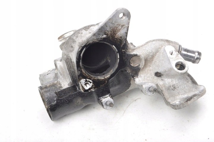 RENAULT-MEGANE-III-1-5-dCi-RURA-KOLANKO-EGR-147173974R RENAULT MEGANE III 1.5 dCi RURA KOLANKO EGR 147173974R