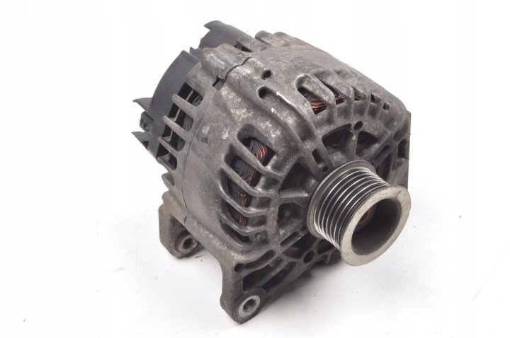 RENAULT-MEGANE-III-1-9-DCI-ALTERNATOR-8200757870 RENAULT MEGANE III 1.9 DCI ALTERNATOR 8200757870