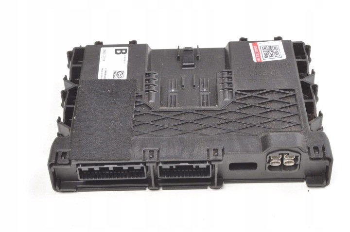 RENAULT MEGANE V E-TECH MODUŁ STEROWNIK 284Z17227R
