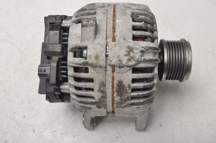 RENAULT MODUS 1.4 ALTERNATOR ZAMIENNIK