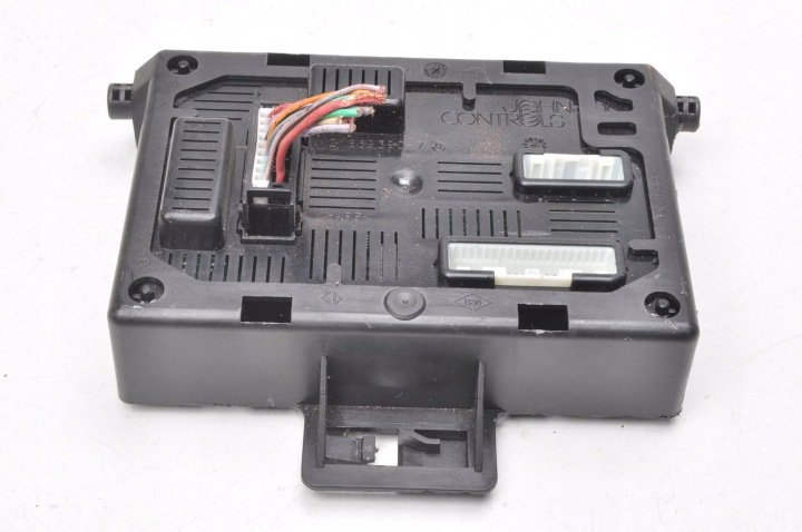 RENAULT-MODUS-CLIO-III-1-2-KOMPUTER-MODUL-STEROWNIK-BCM-8200652289 RENAULT MODUS CLIO III 1.2 KOMPUTER MODUŁ STEROWNIK BCM 8200652289